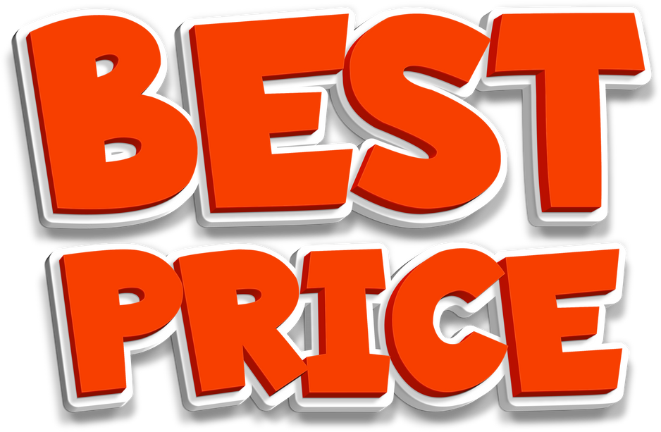 best price